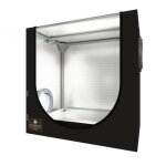 Chambre de culture - hydro shoot - propagator - 60x40x60 cm - mylar� - ch�ssis m�tallique robuste