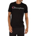 Champion homme t - shirt graphique noir