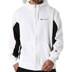 Champion surv�tement pour homme trophies blanc 220861 - ww001