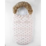 Chancelire mix & match noukies powder pink