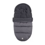Chanceli�re poussette / cosy grise par jollein