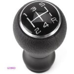 Changement pommeau de levier peugeot 307 407 408 207 106 306 406 508 807 5 vitesses neu! gobro