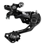 Changement de vitesse shimano deore m6000 10v shadow plus sgs direct mount - shimano - trail - noir Changement de vitesse shimano deore m6000 10v shadow plus sgs direct mount - shimano - trail - noir