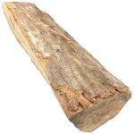 Bois de chauffage - chap - bches extra - sches - 25 cm - 100% feuillus durs - 28 kg