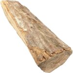 Chap bois bches extra - sec pour chauffage haute performance 50 cm 28 kg