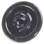 Chapeau br�leur 64 - rosieres - four - accessoires dappareils - con�u pour