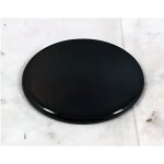 Chapeau bruleur auxiliaire de cuisiniere rosieres * rcg62144000758 rcm696rb 33000003 - cfcge650sa 3