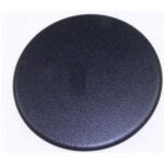Chapeau bruleur sr pour table de cuisson rosieres * 44000874 rtv640fpn33800294 - pg6441sqbxg 338002