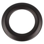 Chapeau de bruleur triple couronne exterieur