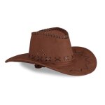 Chapeau de cowboy pour carnaval - 10024992 - 746