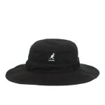 Chapeau kangol utility cords jungle - homme - coal - multisport