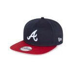 Chapeau - new era - 9fifty - bleu - 100% polyester - urbain