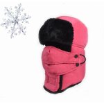 Chapkas dhiver femmechapka avec masque coupe - vent homme pour ski snowboard patinage(56 - 60cm) Chapkas dhiver femmechapka avec masque coupe - vent homme pour ski snowboard patinage(56 - 60cm)