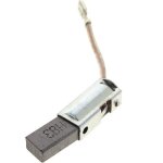 Charbon moteur par 1 cl111013105 - tondeuse a gazon Charbon moteur par 1 cl111013105 - tondeuse a gazon