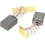 Charbons par 2 13x10x6 433093002067 - scie circulaire einhell Charbons par 2 13x10x6 433093002067 - scie circulaire einhell