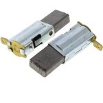 Charbons par 2 155x13x65 - broyeur vegetaux Charbons par 2 155x13x65 - broyeur vegetaux