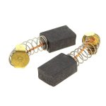 Charbons moteur (par 2) 5131017680 - ponceuse ryobi