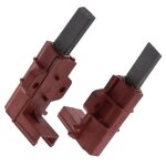 Charbon (2pcs) machine � laver lave - linge 21135 far thomson hisense curtiss bellavita generiss tecnolec ...