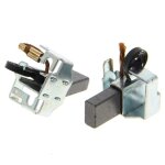 Charbon moteur 108x58mm jeu de 2