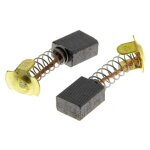 Charbon moteur 108x68x14mm jeu de 2