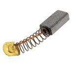 Charbons moteur par 2 5131030611 - ponceuse ryobi - charbons moteur