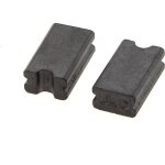 Charbons moteur par 2 8x5x14 2609000246 - meuleuse