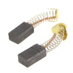 Charbon moteur 6x9x15 par 2 5131017675 - defonceuse ryobi
