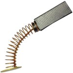 Charbon moteur blender kw602834 kenwood