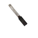 Charbon moteur pour robot kitchenaid 5kpm 5ksm - kitchen aid - accessoire dappareil - noir - charbon Charbon moteur pour robot kitchenaid 5kpm 5ksm - kitchen aid - accessoire dappareil - noir - charbon