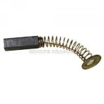 Charbon moteur x1 pour robots et multifonctions?