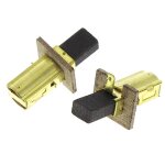 Charbons + supports par 2 316033670 596106 - 00 - ponceuse Charbons + supports par 2 316033670 596106 - 00 - ponceuse