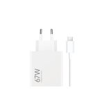 Xiaomi hyper charger 67w type