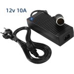 Chargeur 12v 10a - adaptateur secteur chargeur supérieur * convertisseur transformateur adaptateur secteur ... Chargeur 12v 10a - adaptateur secteur chargeur supérieur * convertisseur transformateur adaptateur secteur ...