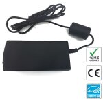 Chargeur 12v - lacie - n2870 - adaptateur secteur - compatible avec disque dur externe - ce rohs tuv ...