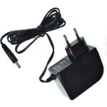 Chargeur 12v - lg - bp125 - compatible lecteur dvd - alimentation - tension 12v