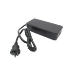 Chargeur - powersmart - htlc084v42 htc - bs362a - 3p - 42v 2a - pour batteries v�lo 36v active / performance ...