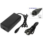 Chargeur 36v pour gitane e - classic gitane e - zumba gitane organ e - bike