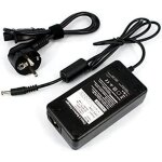 Chargeur 36v pour vlo electrique nakamura e - summit 700 e - summit suv e - city 100 vtc electrique ...
