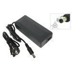 Chargeur 42v 2a pour v�lo �lectrique scooter cf080l1018e. 011 dc 2. 5 x 5. 5 mm