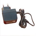 Chargeur 6v pour radio dab - fm sony xdr - s40dbp