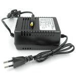 Chargeur 9v compatible avec mixeur numark dxm06