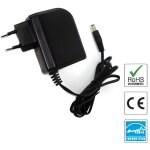 Chargeur 9v - tp - link - t090060 - 2c1 - compatible ca 100 - 240 - alimentation - chargeur Chargeur 9v - tp - link - t090060 - 2c1 - compatible ca 100 - 240 - alimentation - chargeur