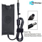 Chargeur adaptable - dell - latitude e6230 - 19. 5v - 4. 62a - compatible e6410 e6420 e6430