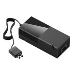 Chargeur adaptateur - alimentation kit de remplacement de c�ble ac adaptateur secteur brique bloc chargeur ...