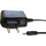 Chargeur avec adaptateur secteur 220v pour nokia x3 7230 6700 slide 6303 classic illuvial etc.
