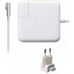 Chargeur alimentation 85 w pour apple macbook pro magsafe 1 (pas 2) 85w