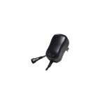 Chargeur / alimentation accsup adaptateur secteur universel 1000 ma noir