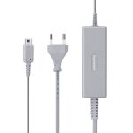 Chargeur alimentation adaptateur pour nintendo wii u manette gamepad