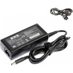 Chargeur alimentation pour dell inspiron 15 3000 pa1650 - 02d3 195v 334a 45 * 30mm