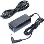 Chargeur alimentation pour lenovo adl45wcg 20v 225a 40 * 17mm